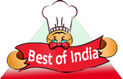 Restaurant Best of India